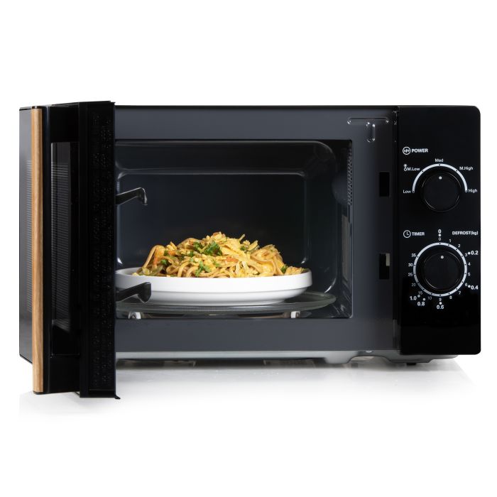 DOMO MICROWAVE DO2820, 20 L, 700 W