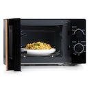 Domo Mikrowelle DO2820, 20 L, 700 W