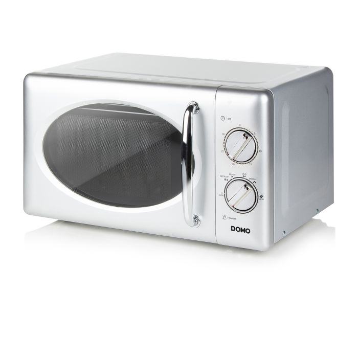 DOMO MICROWAVE DO3020, 20 L, 700 W