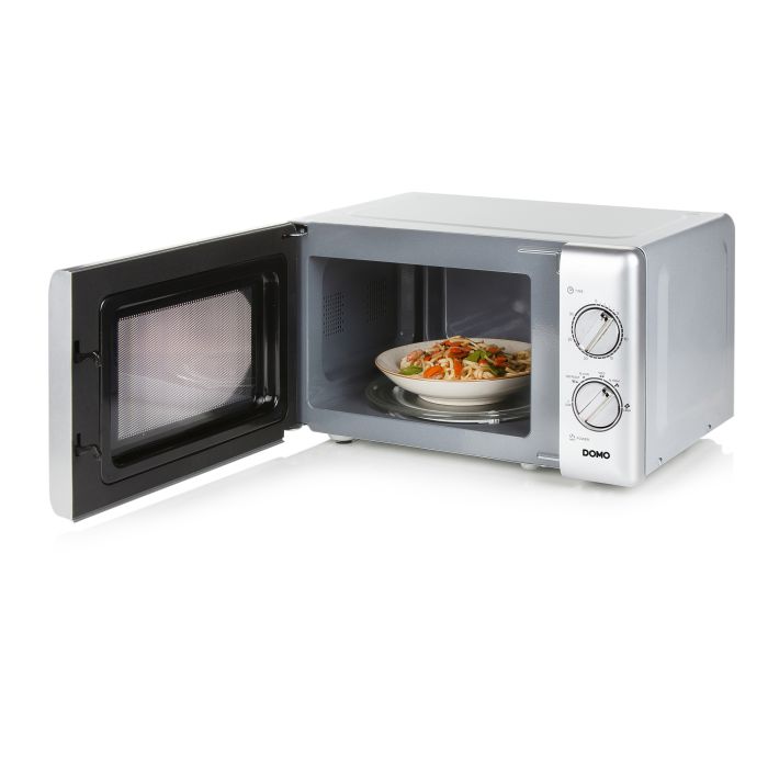 DOMO MICROWAVE DO3020, 20 L, 700 W