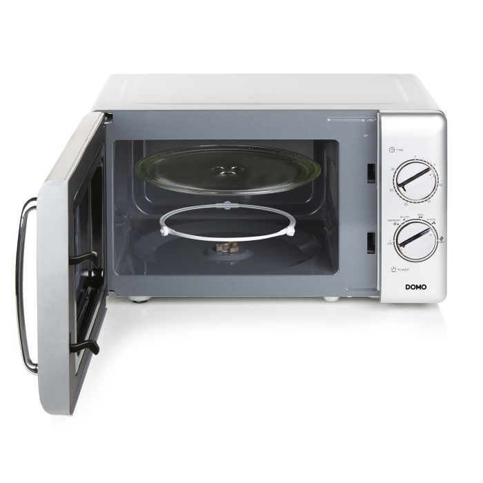 Domo microwave Do3020, 20 l, 700 W