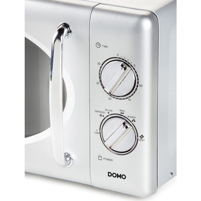 Domo microwave Do3020, 20 l, 700 W