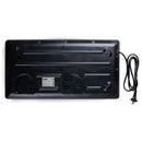 Domo Induktionskochfeld freistehend DO30211IP, 2 Kochstellen