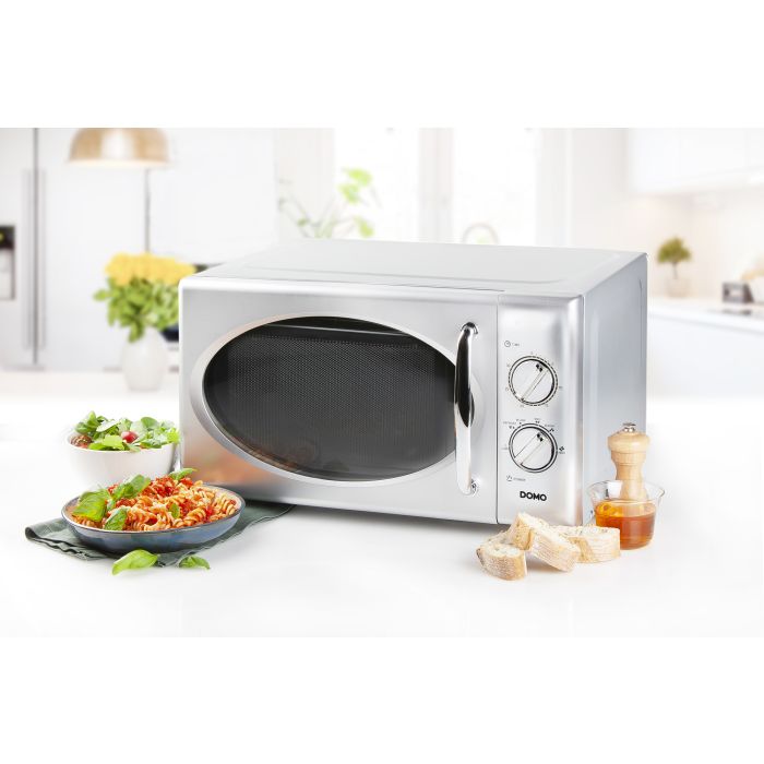 Domo microwave Do3025, 25 l, 900 W