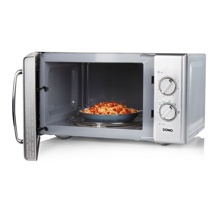 DOMO MICROWAVE DO3025, 25 L, 900 W