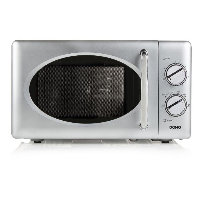 Domo micro-ondes DO3025, 25 L, 900 W