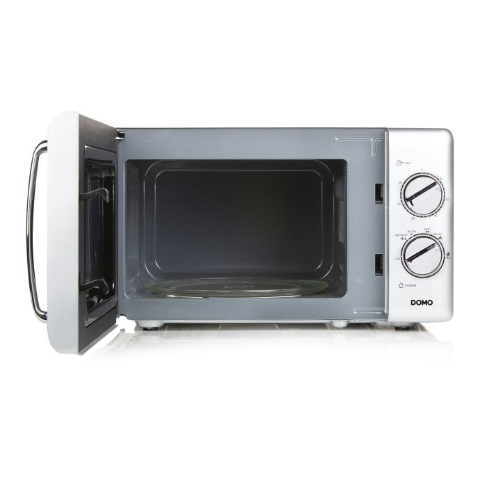 DOMO MICROWAVE DO3025, 25 L, 900 W