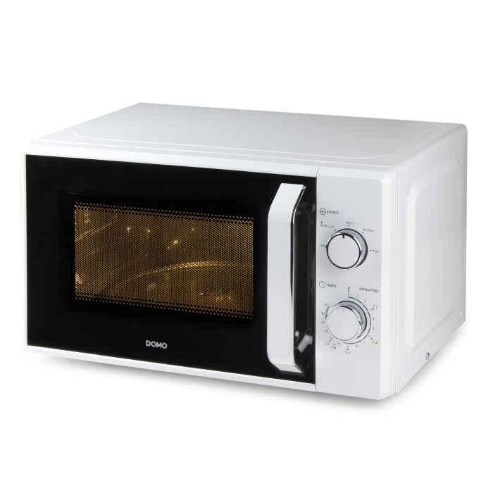 Domo microwave Do3120, 20 l