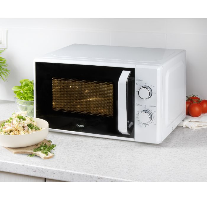 DOMO MICROWAVE DO3120, 20 L