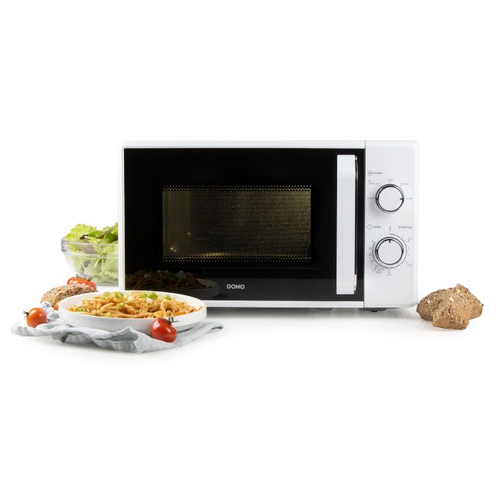 Domo microwave Do3120, 20 l