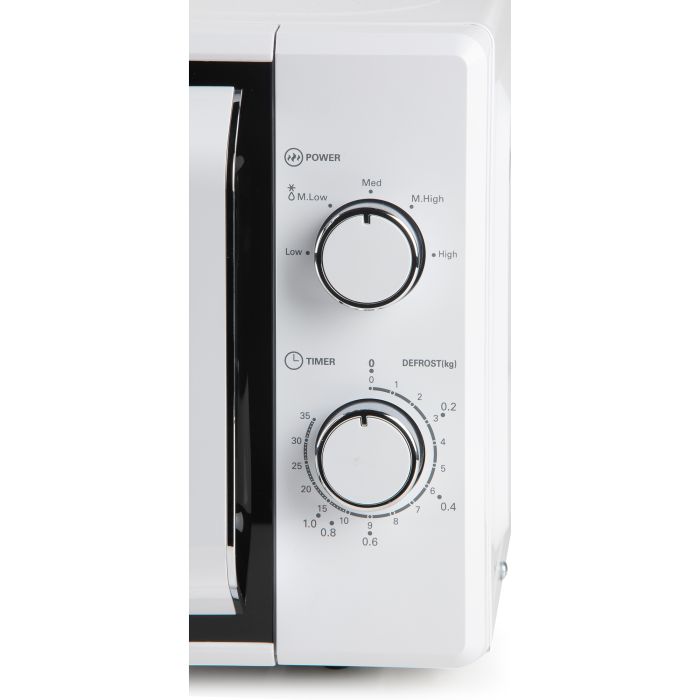 DOMO MICROWAVE DO3120, 20 L