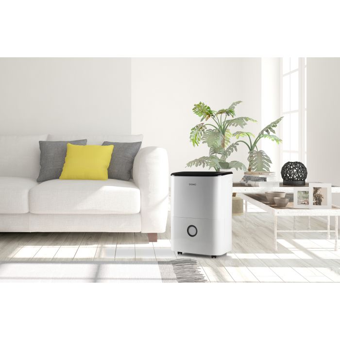 Domo Dehumidifier DO343DH