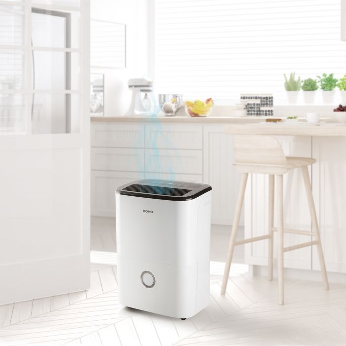 Domo Dehumidifier DO343DH