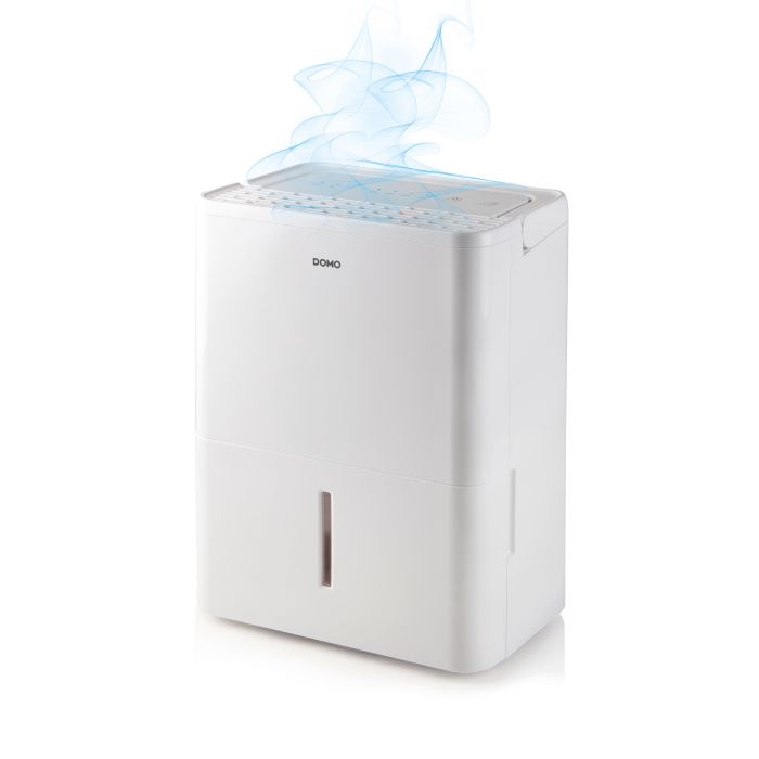 Domo Dehumidificateur DO344DH