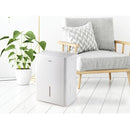 Domo Luftentfeuchter DO344DH