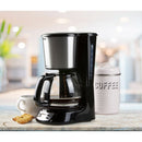 Domo filter coffee machine DO708K