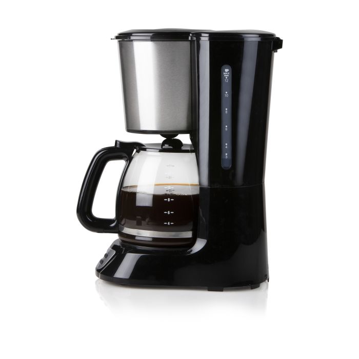 Domo Filterkaffeemaschine DO708K