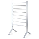 Domo heating spotlight heated laundry rack Do7117DR