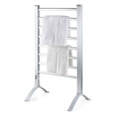 Domo heating spotlight heated laundry rack Do7117DR
