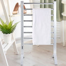 Domo heating spotlight heated laundry rack Do7117DR