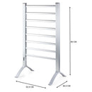 Domo heating spotlight heated laundry rack Do7117DR