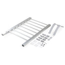 Domo heating spotlight heated laundry rack Do7117DR