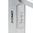 Domo heating spotlight heated laundry rack Do7117DR