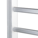 Domo Heizstrahler beheizbarer Wäscheständer DO7117DR