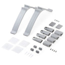 Domo heating spotlight heated laundry rack Do7117DR