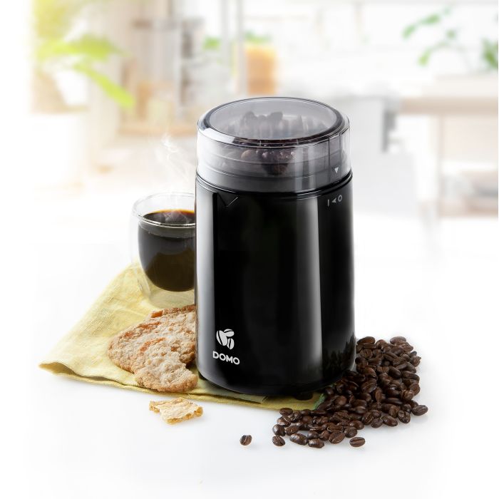 Domo Coffee Grinder DO712K