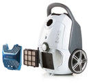 Domo Staubsauger DO7291S, 700W