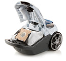 Domo Staubsauger DO7291S, 700W
