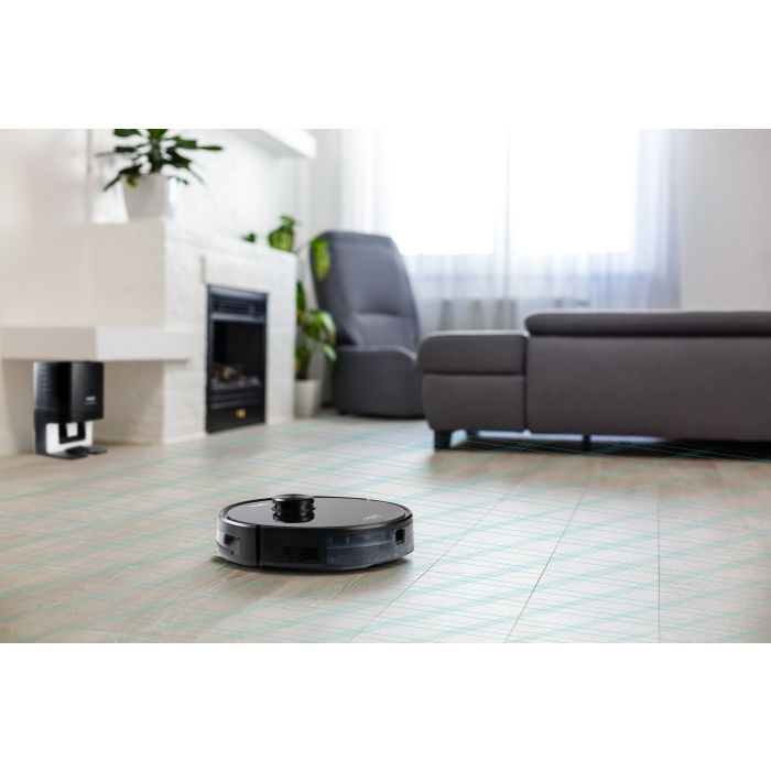 Domo vacuum cleaner robot DO7298S