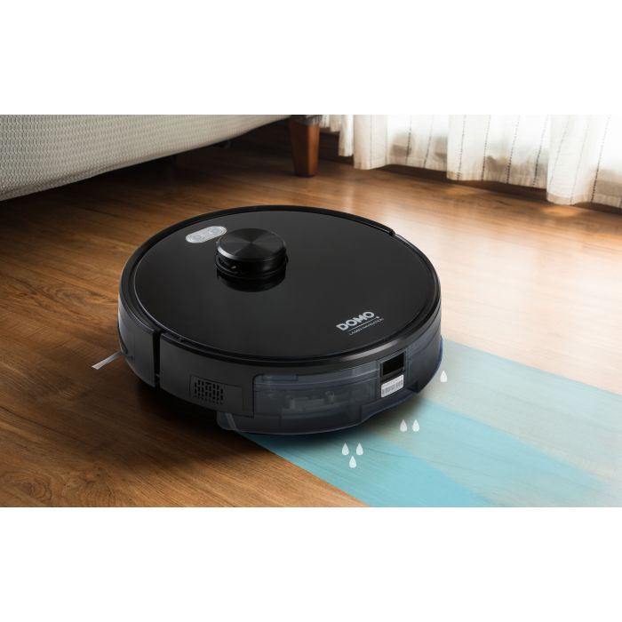 Domo vacuum cleaner robot DO7298S