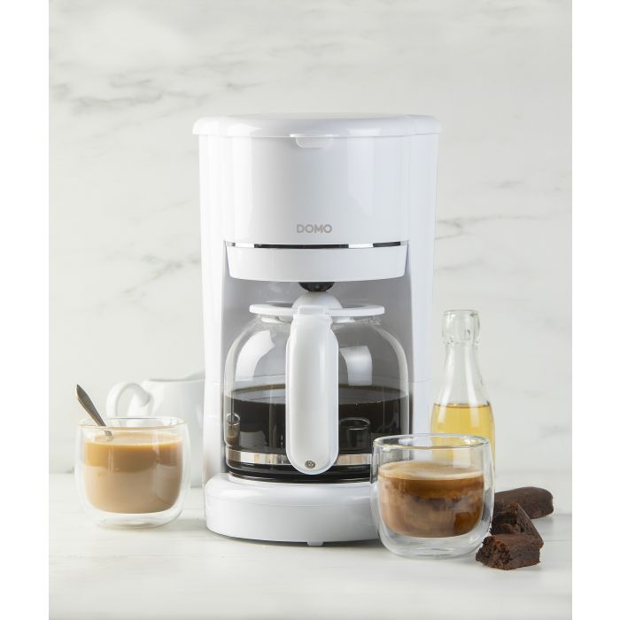 Domo Filterkaffeemaschine DO730K