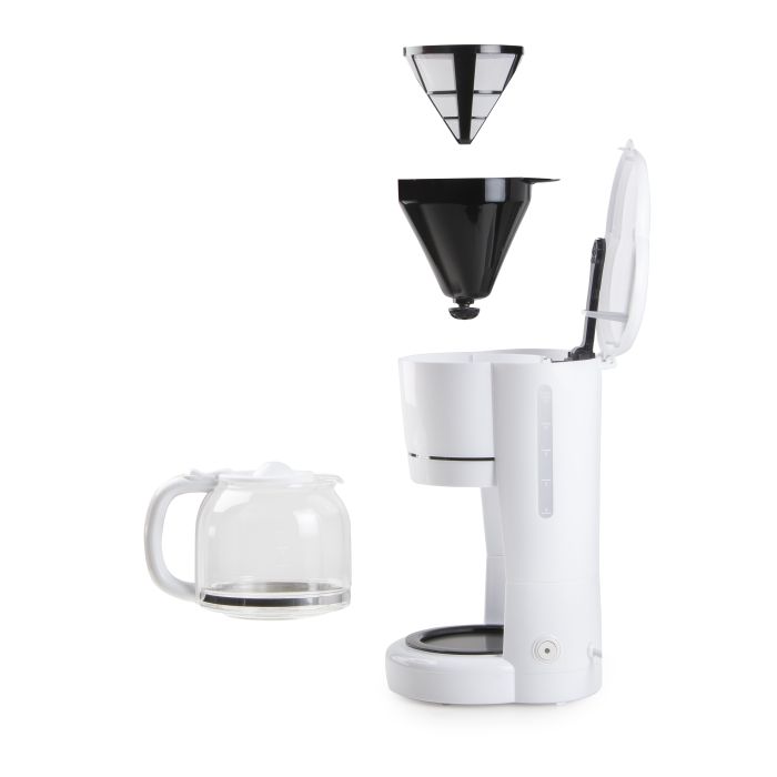 Domo Filterkaffeemaschine DO730K