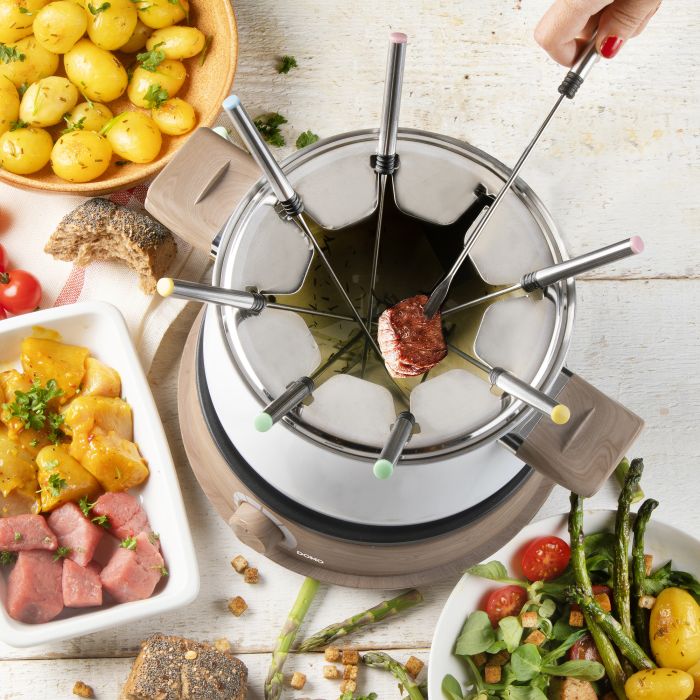 Domo Fondue-Set DO736F