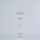 Domo Kühl- / Gefrierkombination DO91337C, 323 Liter