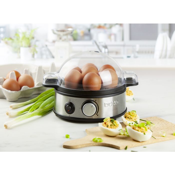 Domo Egg Chef DO9142EK