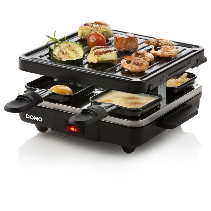 Domo Raclette Oven DO9147G