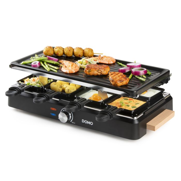 Domo Raclette Oven DO9261G