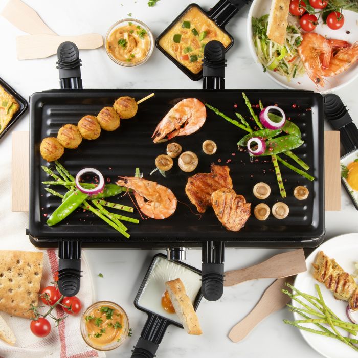 Domo Raclette Oven DO9261G