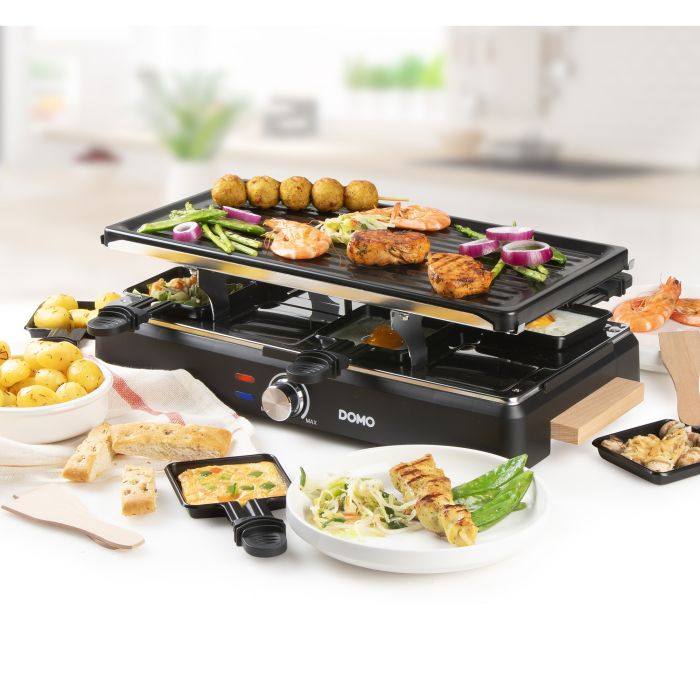 Domo Raclette Oven DO9261G