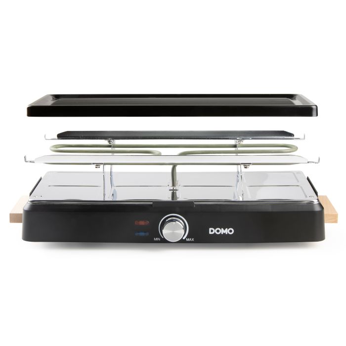 Domo Raclette Oven DO9261G