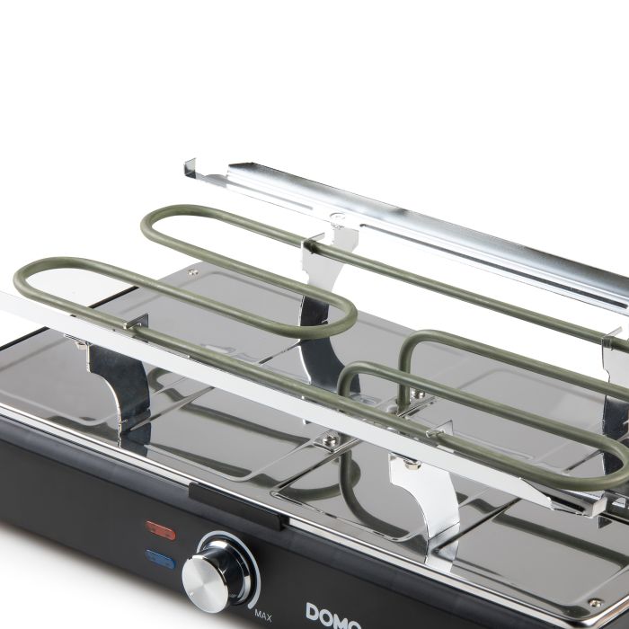 Domo Raclette Oven DO9261G