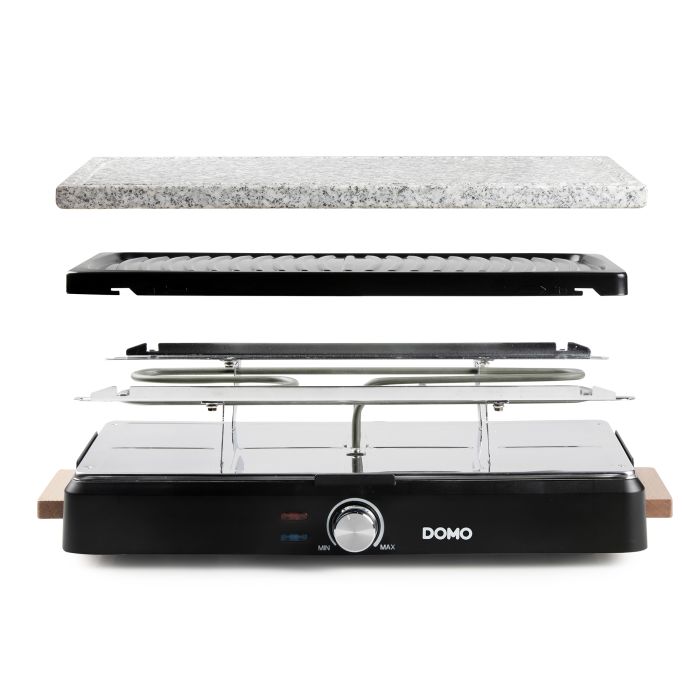 Domo Racletteofen DO9262G