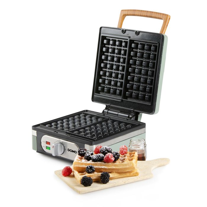 Domo Waffeleisen DO9273W