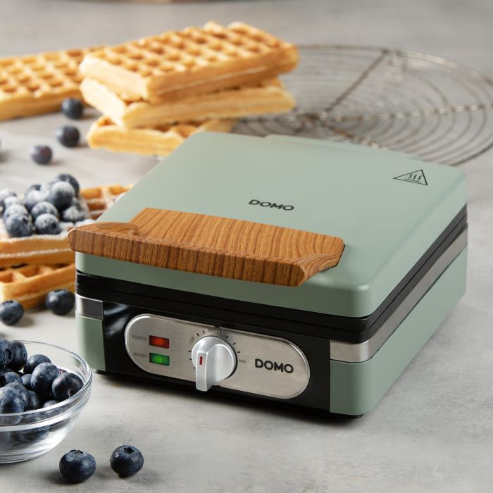 Domo Waffeleisen DO9273W