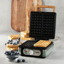 Domo Waffeleisen DO9273W