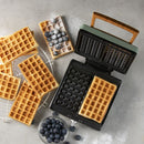 Domo Waffeleisen DO9273W
